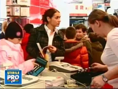 Iubitorii de carte sunt invitati la Targul Gaudeamus