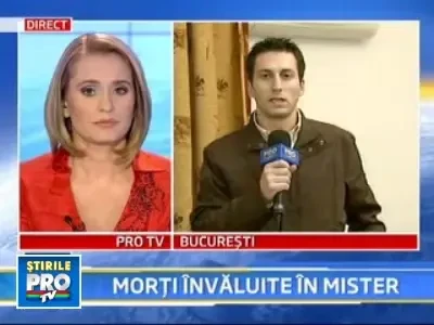 Mama sinucigasului: Nevasta fiului meu avea o aventura cu o femeie!