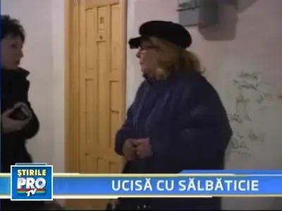 Mama sinucigasului: Nevasta fiului meu avea o aventura cu o femeie!