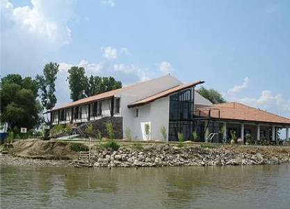 Cladirile mai inalte de zece metri interzise in Delta Dunarii