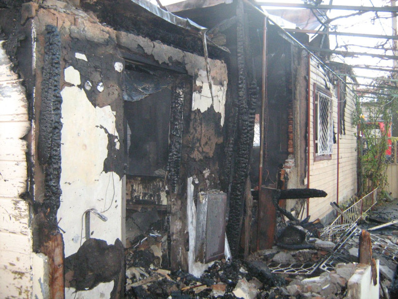 Ramasi fara acoperis, chiar in prag de sarbatori