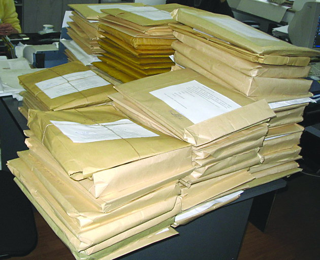 Un american da in judecata tot ce misca si nu numai!