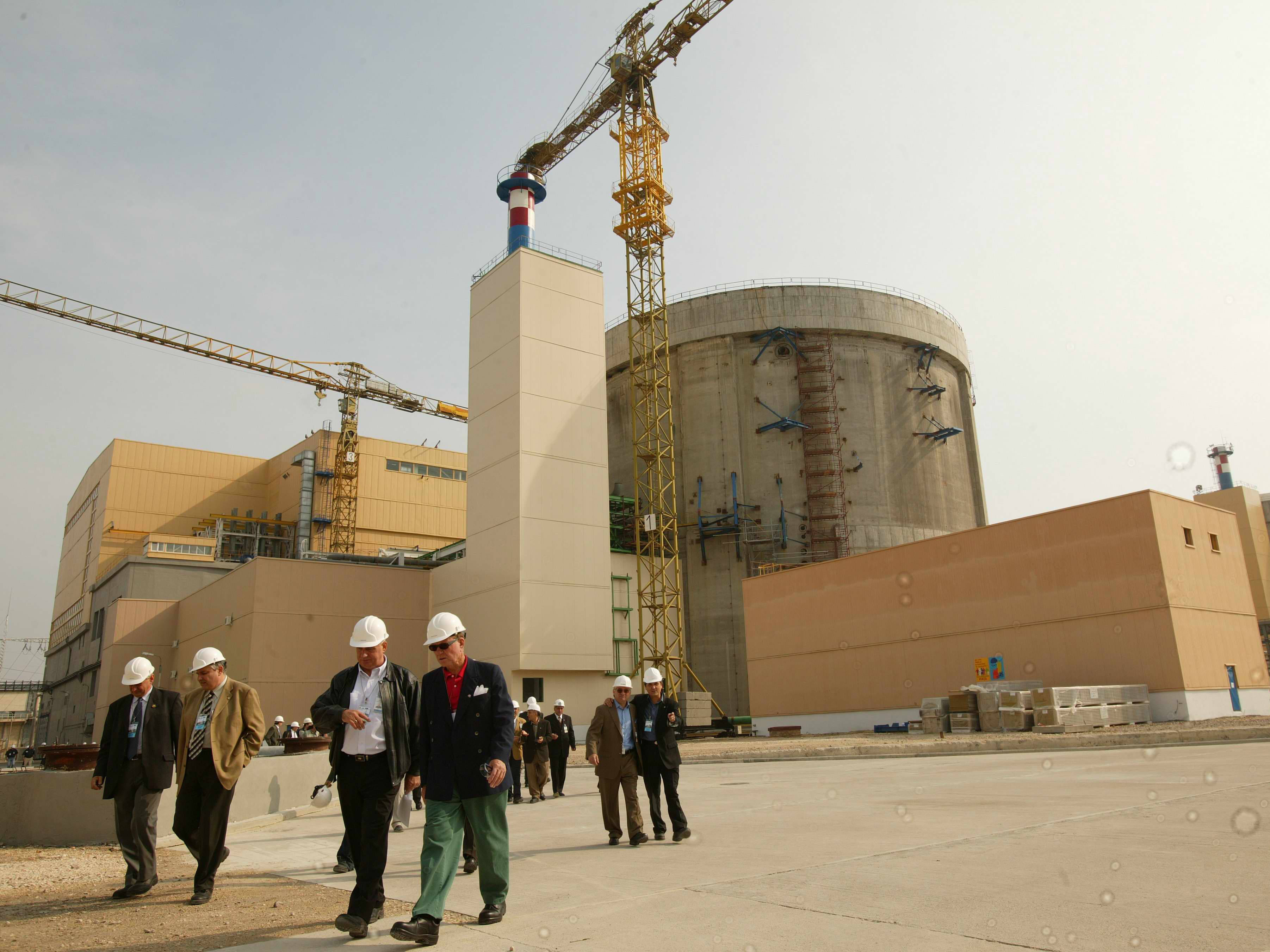 Centrala de la Cernavoda are nevoie de 15 milioane de euro anual