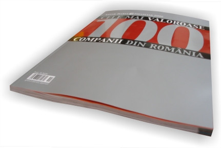 ZF a publicat "Topul celor mai valoroase companii din Romania"