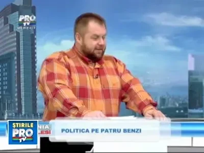 “Romania, m-ai ales”: Cine este responsabil pentru haosul din transporturi?