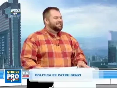 "Romania, m-ai ales": Privatizarea CFR este o solutie?