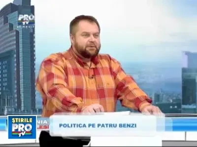 “Romania, m-ai ales”: Vor fi vreodata reabilitate drumurile?