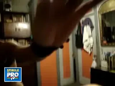 Senzatia anului! Un homosexual pe ritmurile lui Beyonce