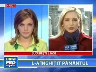 Un barbat din Husi a murit strivit de un mal de pamant