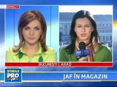 E riscant sa fii "cul"! Au poftit la haine de firma, dar au fost arestati