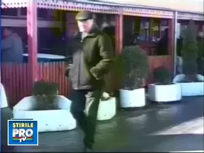 Injunghiat de cel mai bun prieten, dupa ce au baut impreuna