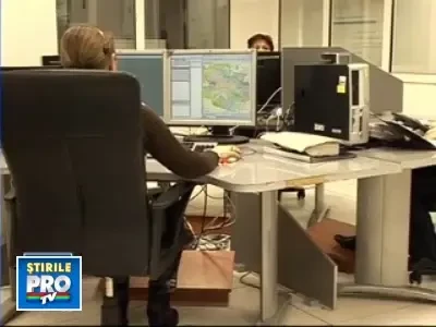 Nu stii sa explici unde esti, in caz de urgenta? 112 afla in locul tau!