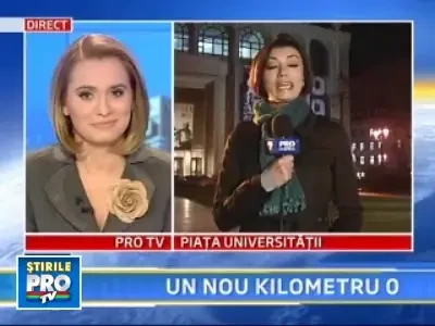 Centrul Capitalei va inghiti zeci de milioane de euro pentru renovari