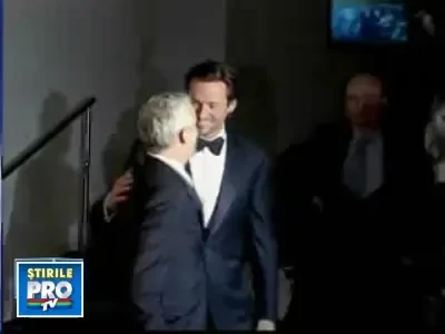 Hugh Jackman e cel mai sexy barbat in viata!