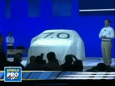 Producatorii americani de masini implora Congresul sa-i ajute