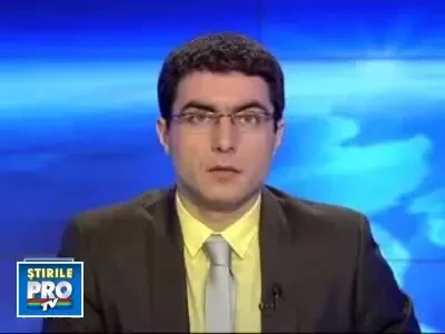 Avion prabusit peste o casa, in Italia!