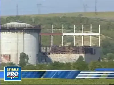 Zi istorica pentru energia nucleara din Romania!