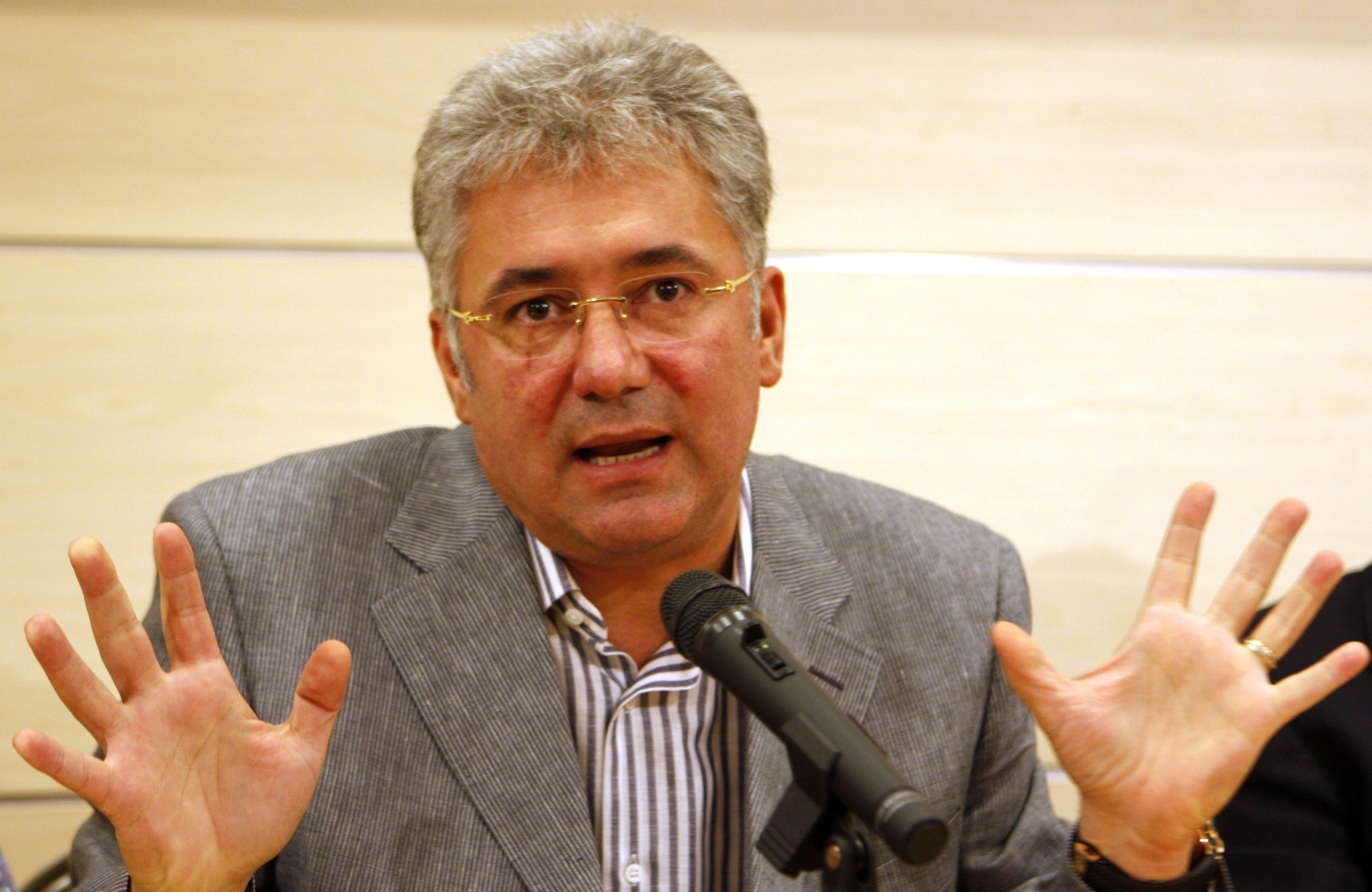 Videanu: O alianta se va discuta dupa alegerile din 30 noiembrie