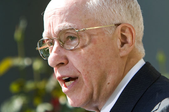 Incident la Washington! Secretarul american al Justitiei a lesinat