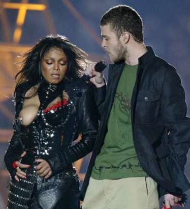 Sanul dezgolit al lui Janet Jackson a ajuns la Curtea Suprema a SUA