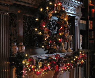 La munte, pregatirile de sarbatori intra pe ultima suta de metri!