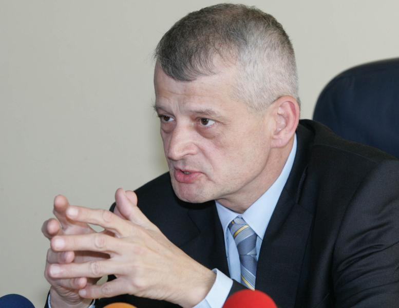 Oprescu: Toti managerii de spitale din Bucuresti vor da concurs pe post