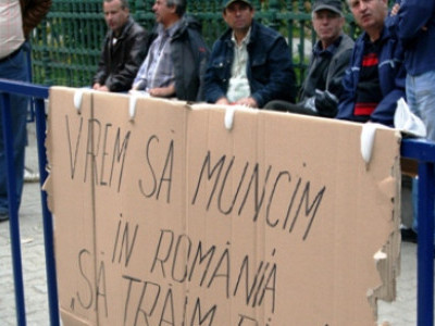 Majoritatea salariatilor Hidromecanica Brasov au reluat lucrul