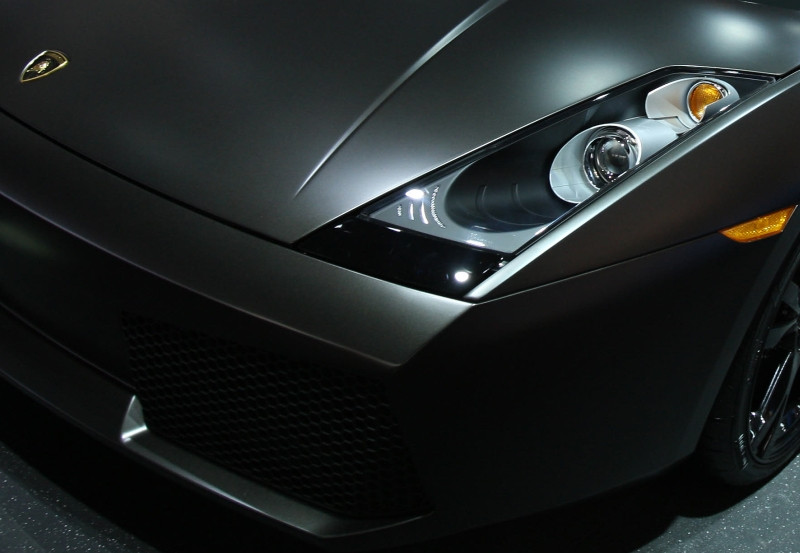 Cursa de lux sfarsita prost pe Calea Dorobanti din Capitala!