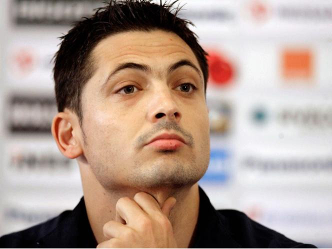 Radoi e gata sa renunte la nationala