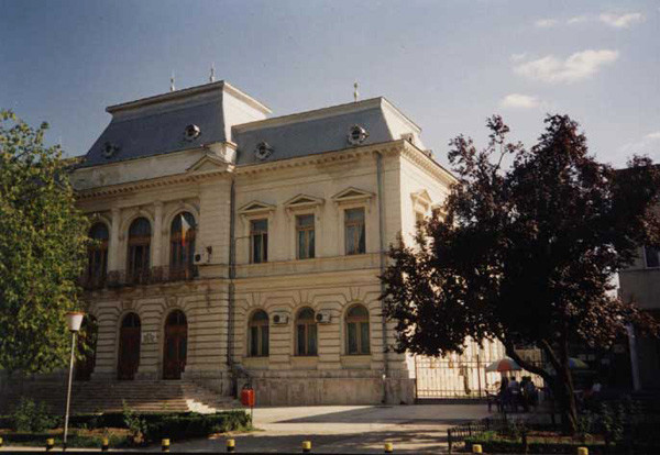 Un roman care a agresat sexual minore in Spania, arestat