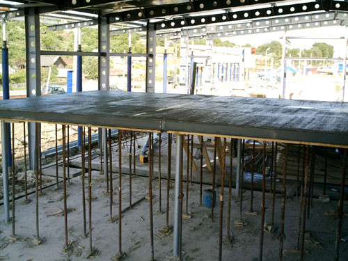 Pericol! Nisip dintr-un cimitir de animale, folosit la construirea caselor