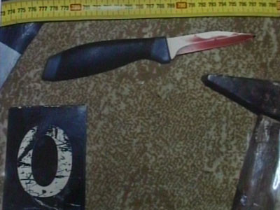 Vezi IMAGINI SOCANTE din apartamentul sinucigasului de la hotel!