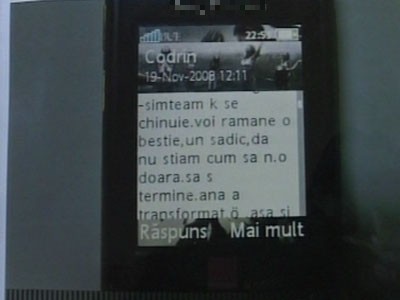 Sinucigasul de la hotel avea si el o amanta!