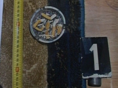 Criminalii batranei din Arad sunt doi minori, de 15 si 17 ani