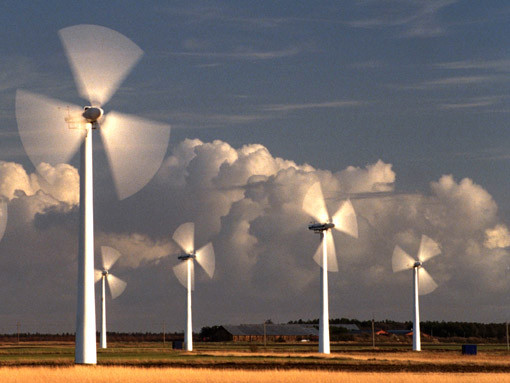 Construirea unei eoliene, miza unui concurs international de la Cluj