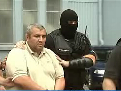 Sile Pietroi, dupa ce a lovit un pieton cu masina: "Nu suflu in etilotest, am probleme cu inima"