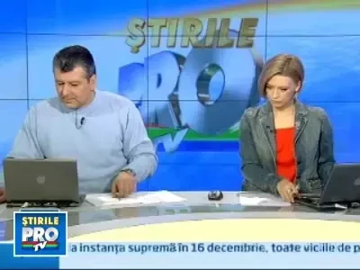 Iarna in Pasul Tihuta! Soseaua s-a transformat in patinoar