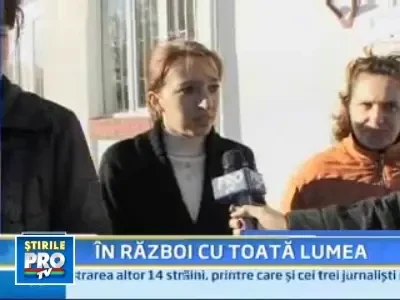 Circ intr-o comuna din Dambovita! O invatatoare acuzata ca-si bate elevii