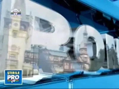 "Romania, te-am ales": prezentarea invitatilor