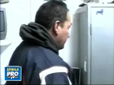 S-a dat drept lucrator la gaze si a violat o tanara de 18 ani!