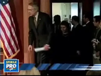 Niciun ban public catre colosii auto americani, in lipsa unui plan viabil