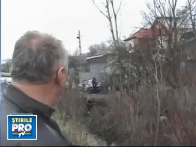 Cursa prostiei! Pariu mortal pe patru roti intre un socru si ginerele sau