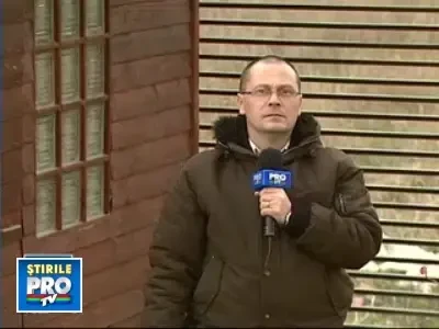 Magistrat calcat de hoti! Declaratia de avere sa fie de vina?