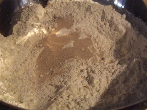 Faina de soia din China contaminata cu melanina, in Olanda