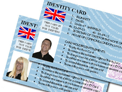 Se pregateste dublul buletin pentru transsexuali!