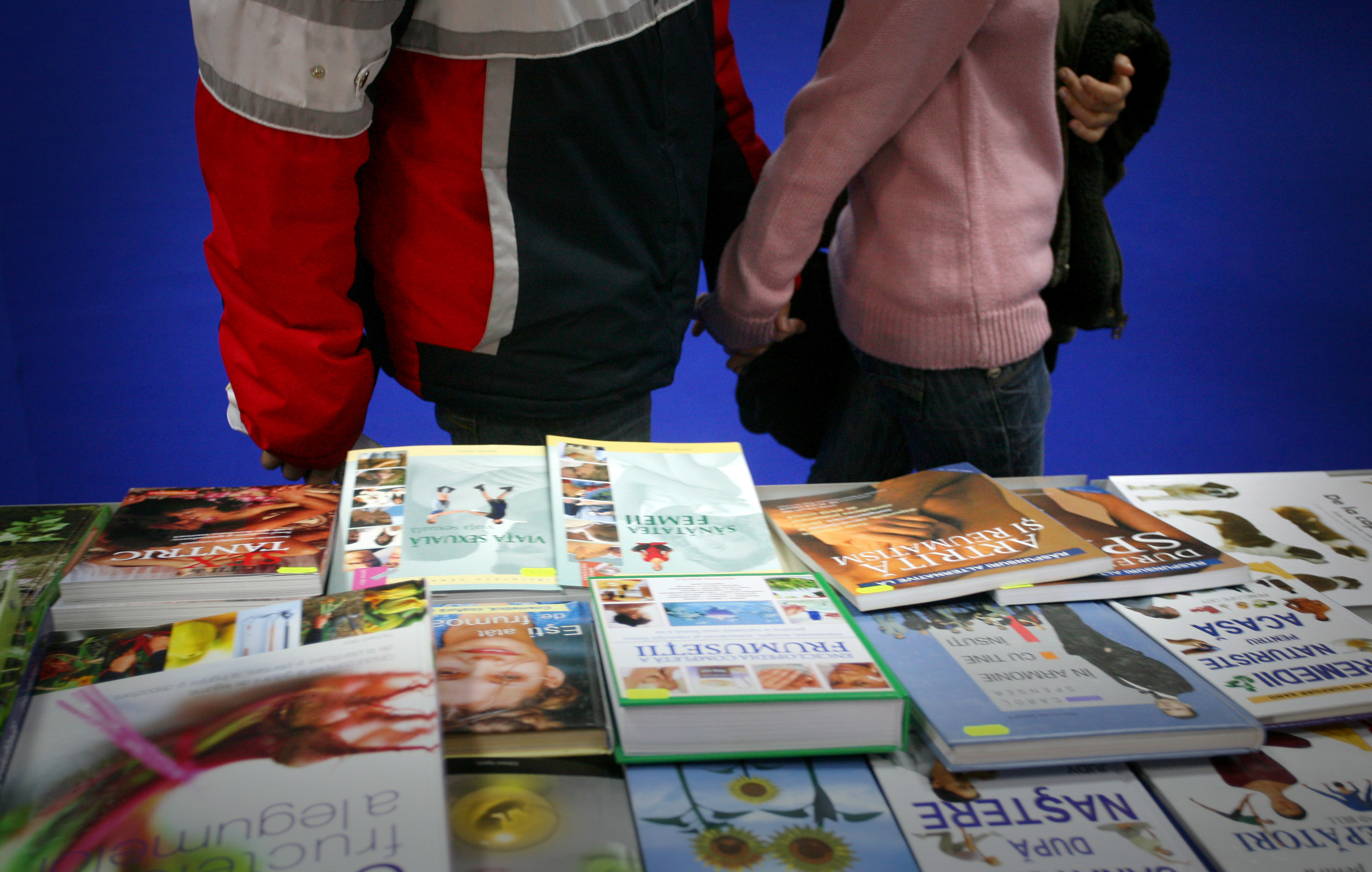 Tranzactii colorate si fara bani la Troc Ad-hoc. Afla unde poti face schimb de orice fel de obiecte