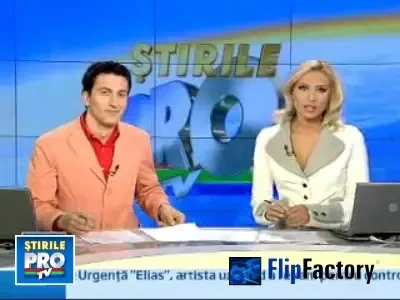 Lasa copilul si fugi!