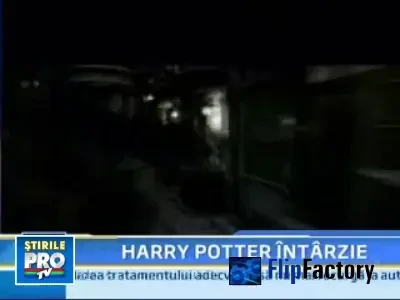 Al saptelea film Harry Potter va fi lansat abia in vara lui 2009