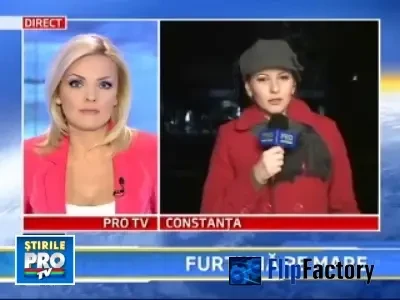 Vreme rea si la malul marii! Porturile constantene au fost inchise