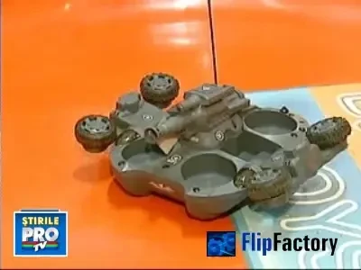 Parintii au golit rafturile la Baby Expo!